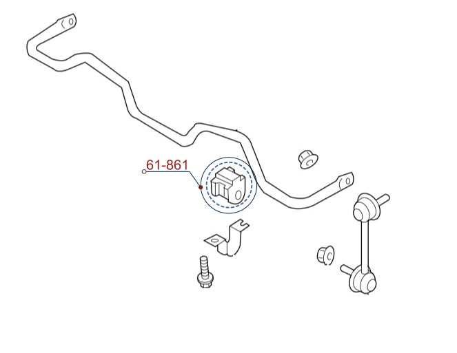 61-861 diagrama