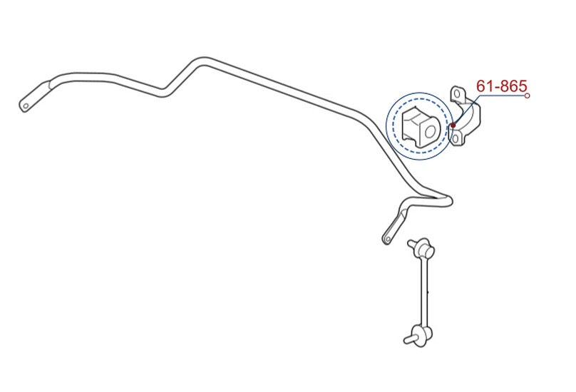 61-865 diagrama