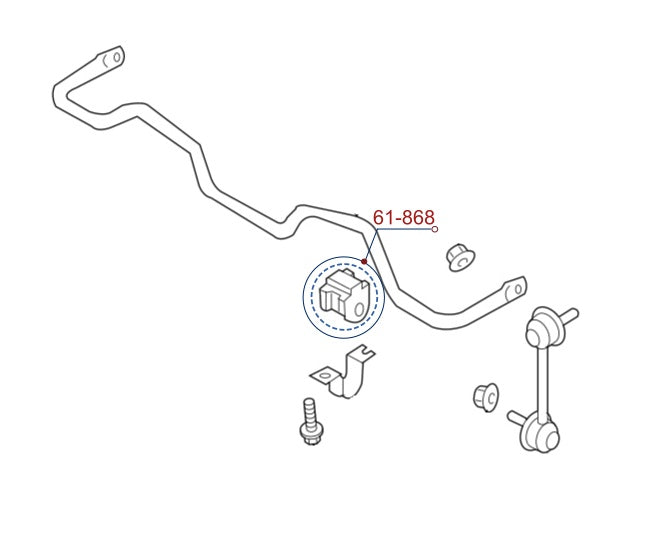 61-868 diagrama