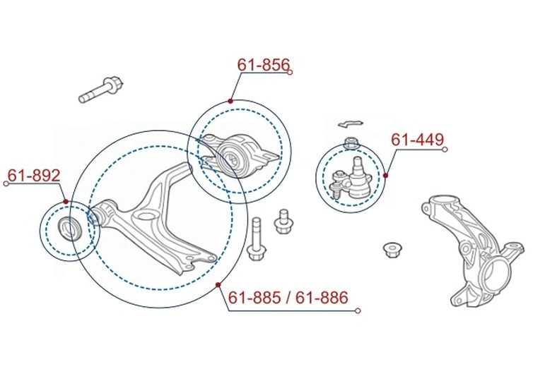 61-885 diagrama