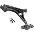 Horquilla de Suspensión Del. Inf. Izq. Honda Civic 2016-2023