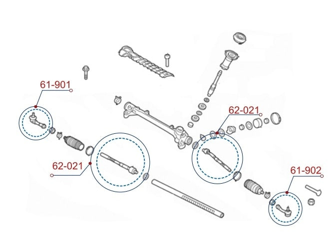 61-902 diagrama