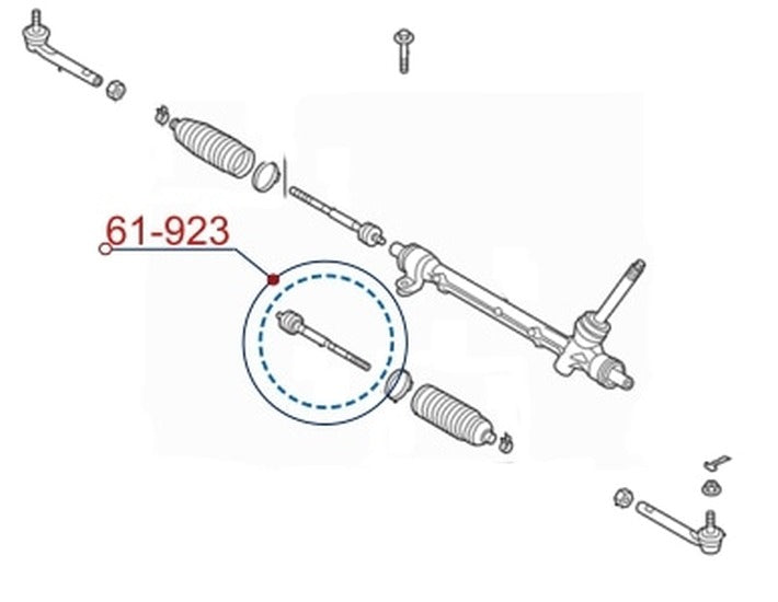 61-923 diagrama