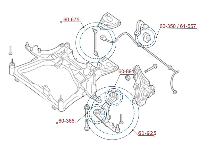 61-925 diagrama