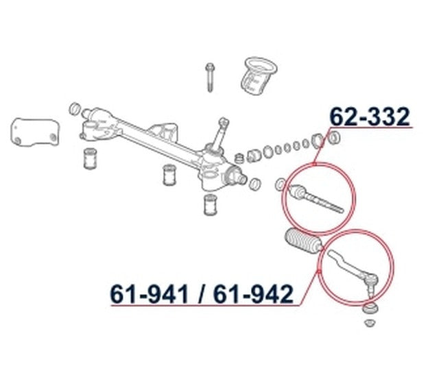 61-941 diagrama