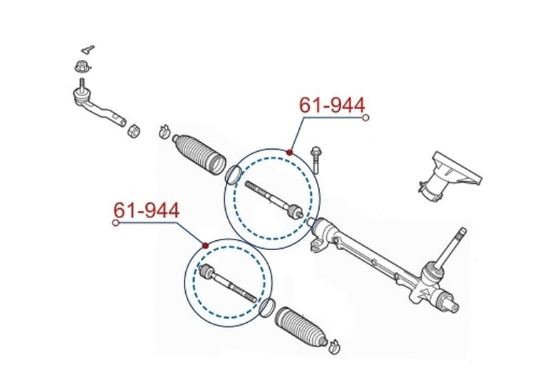 61-944 diagrama