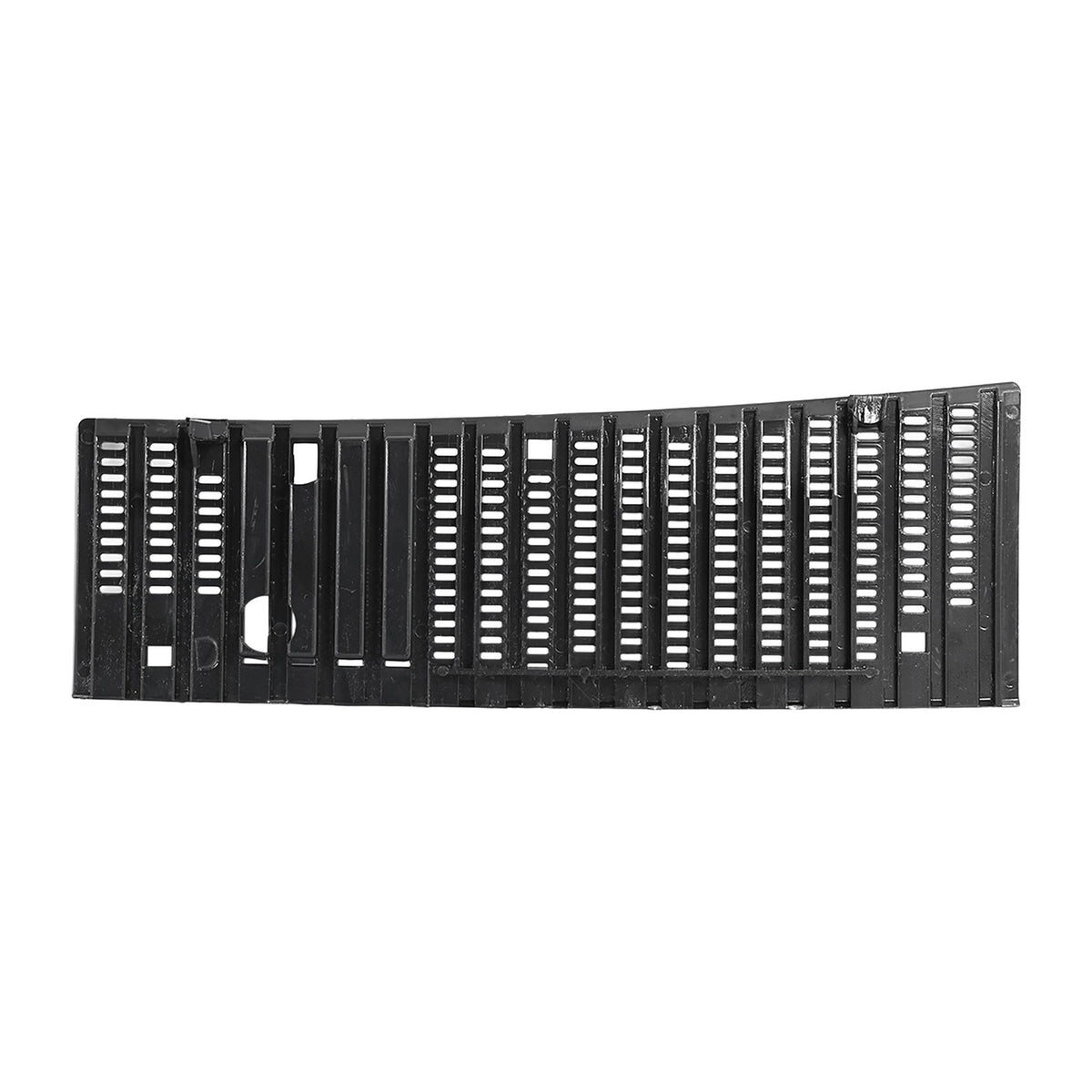 Rejilla de Ventila Der. Nissan D21 1986-2007 – vista 3