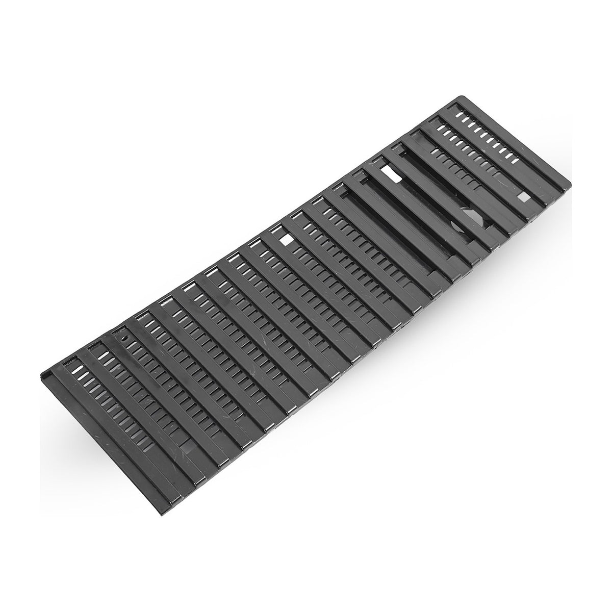 Rejilla de Ventila Der. Nissan D21 1986-2007 – vista 1