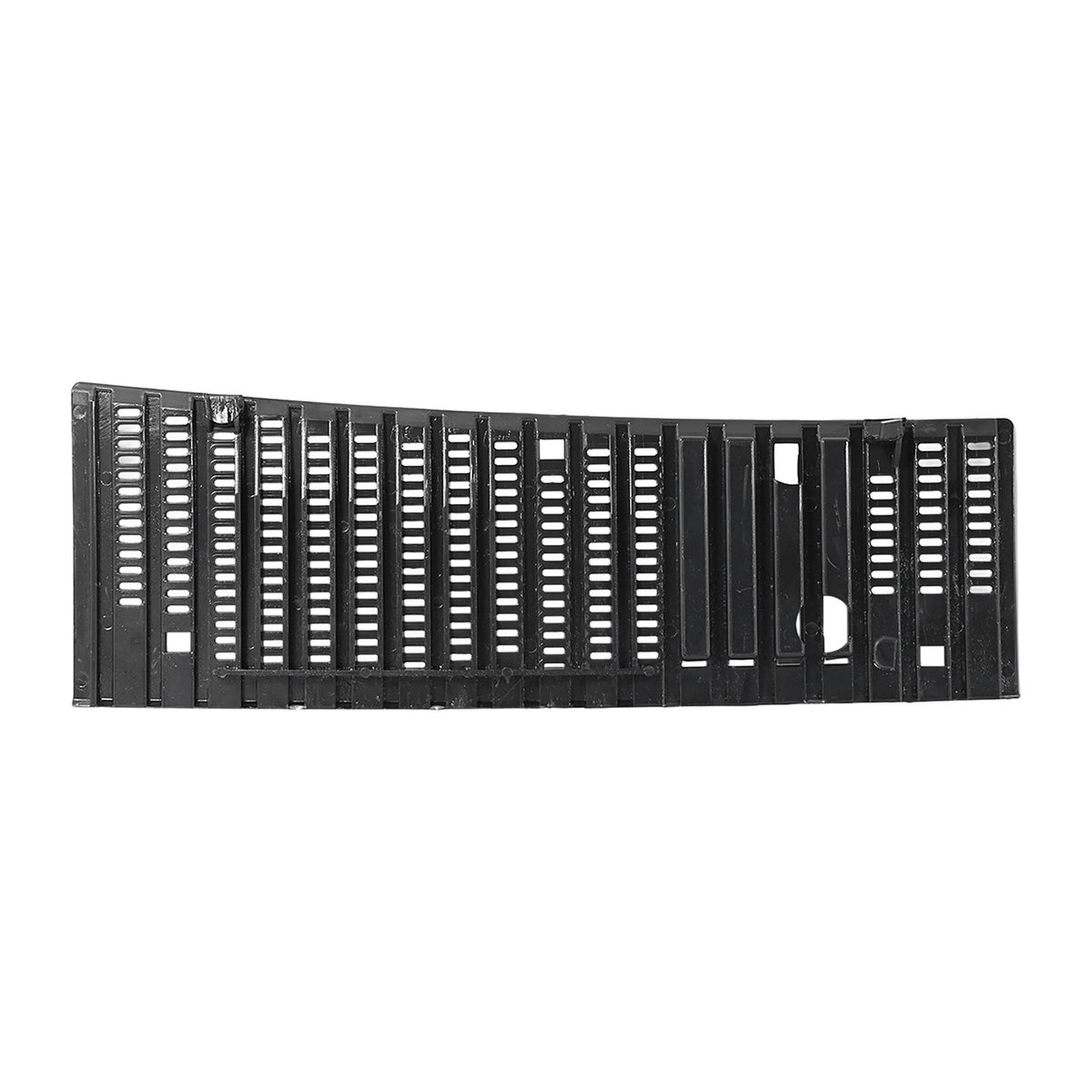 Rejilla de Ventila Izq. Nissan D21 1986-2007 – vista 3