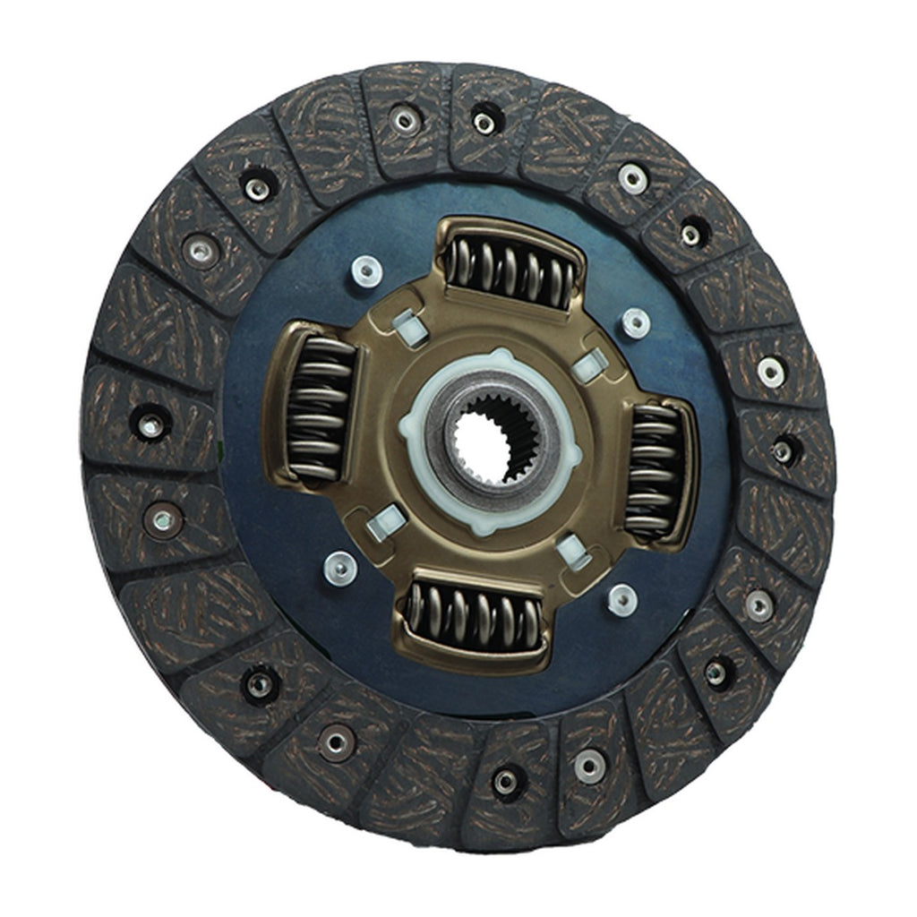 Kit de Plato, Disco y Balero de Clutch Dodge Atos / Dodge i10 – vista 2