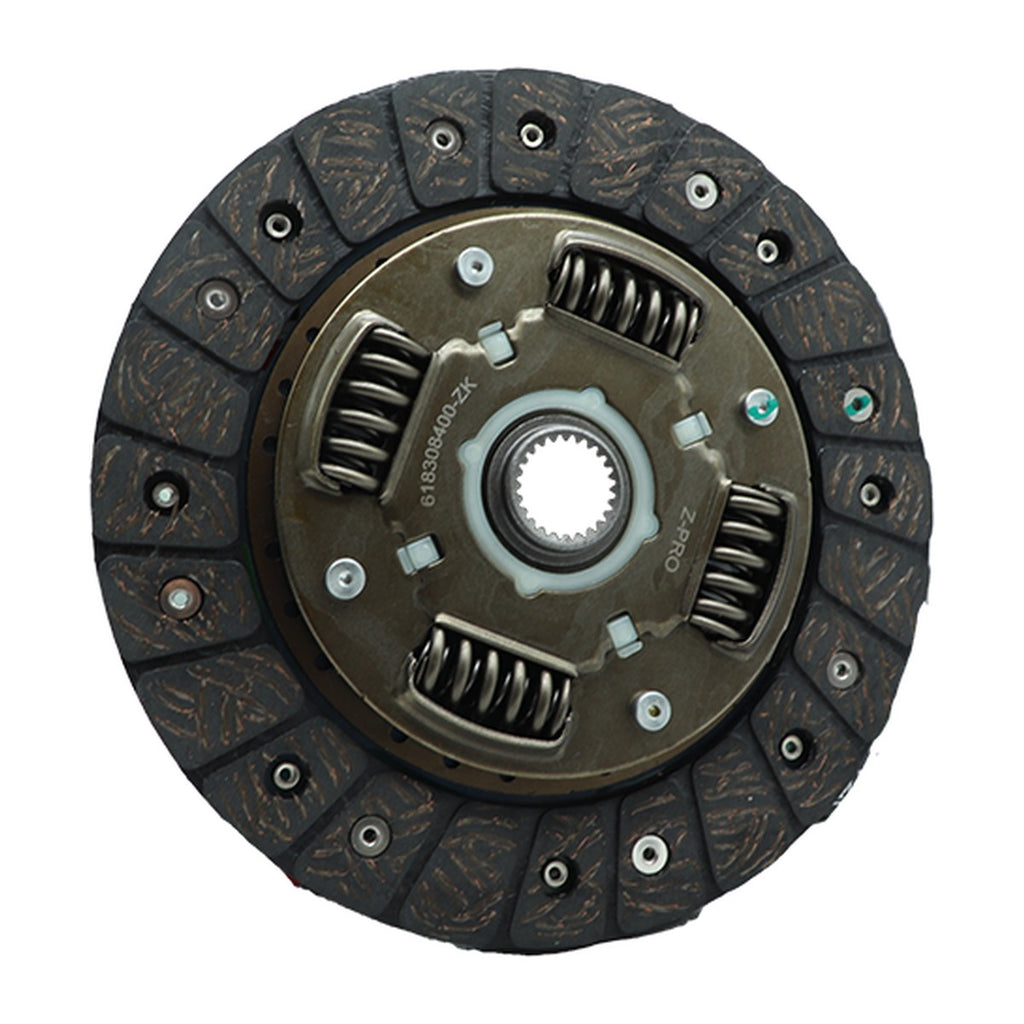 Kit de Plato, Disco y Balero de Clutch Dodge Atos / Dodge i10 – vista 3