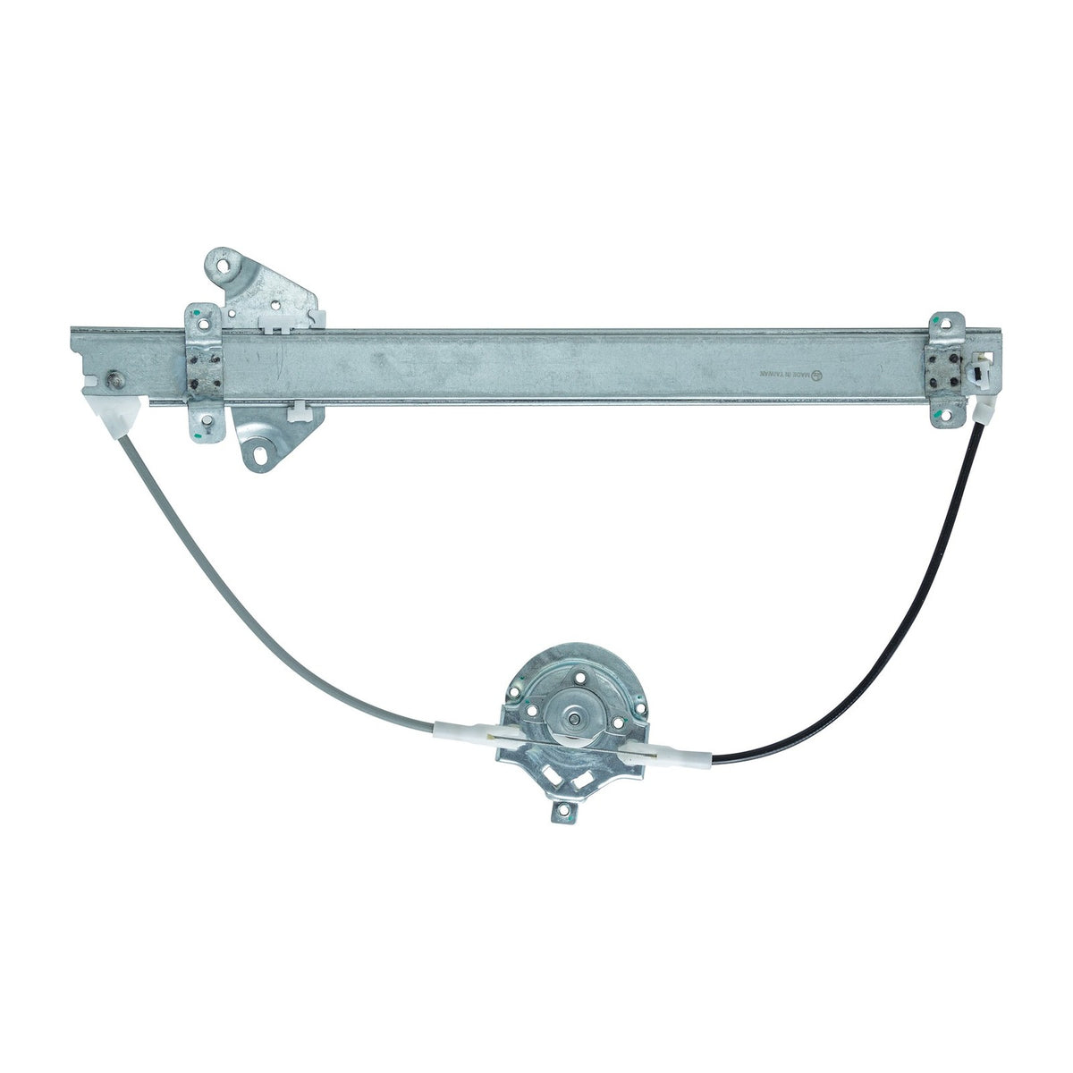 Elevador de Cristal Manual Del. Der. Nissan Tsuru 1988-1991 – vista 2