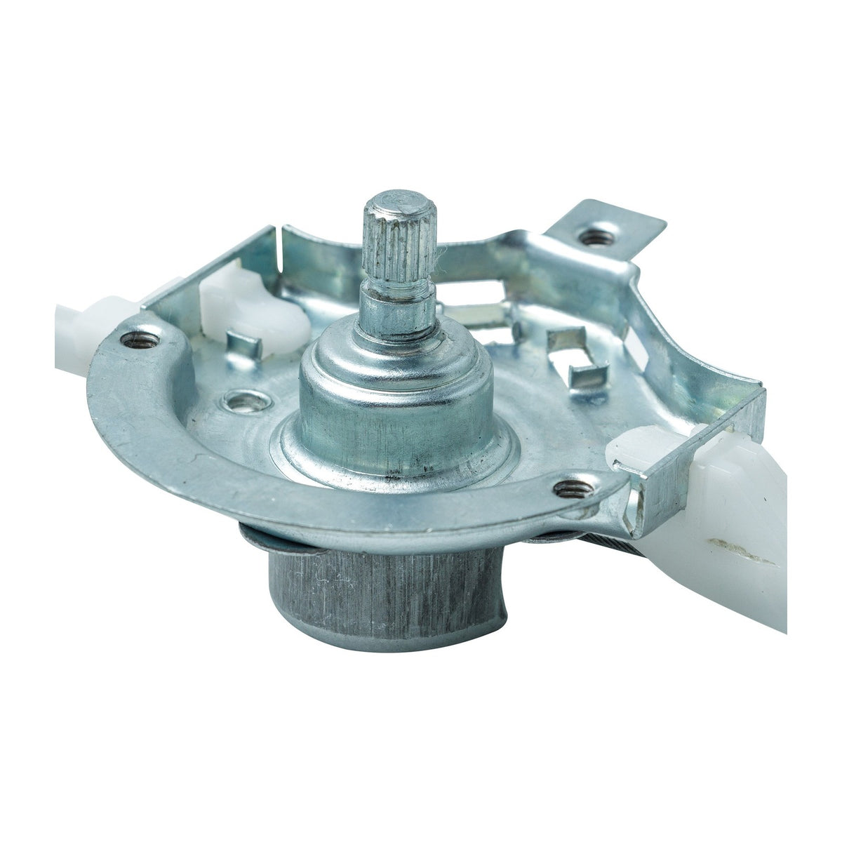 Elevador de Cristal Manual Del. Der. Nissan Tsuru 1988-1991 – vista 3