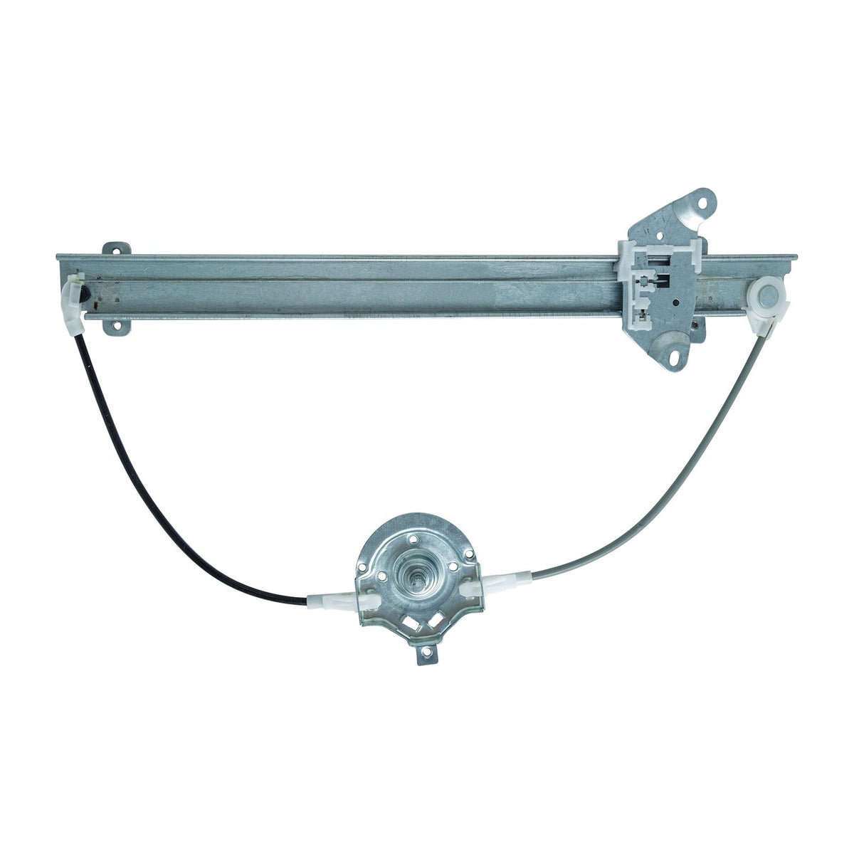 Elevador de Cristal Manual Del. Der. Nissan Tsuru 1988-1991 – vista 1