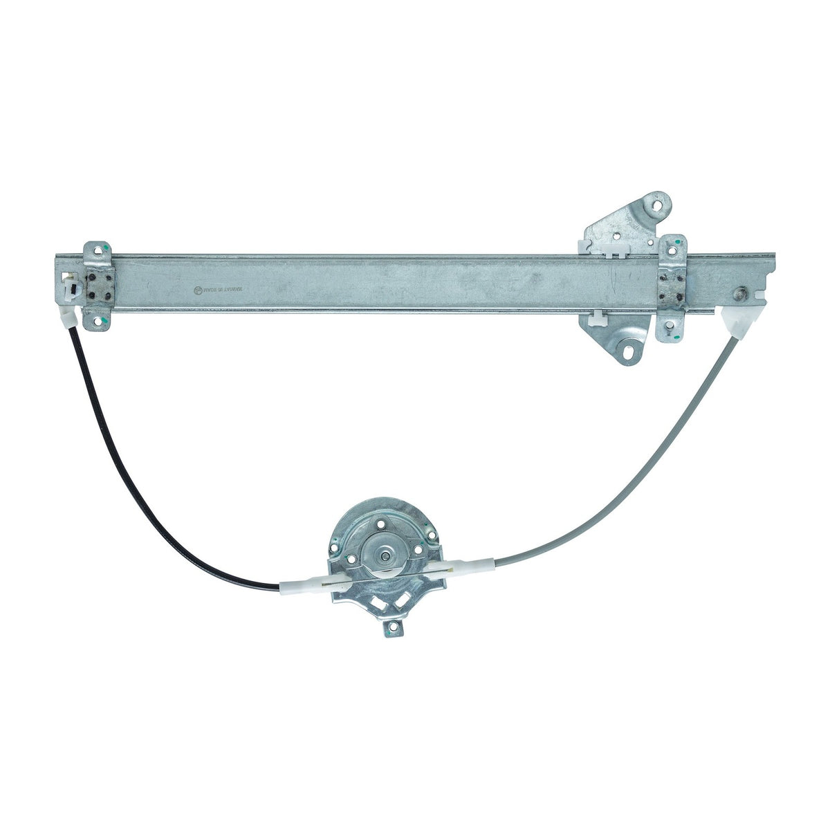 Elevador de Cristal Manual Del. Izq. Nissan Tsuru 1988-1991 – vista 2