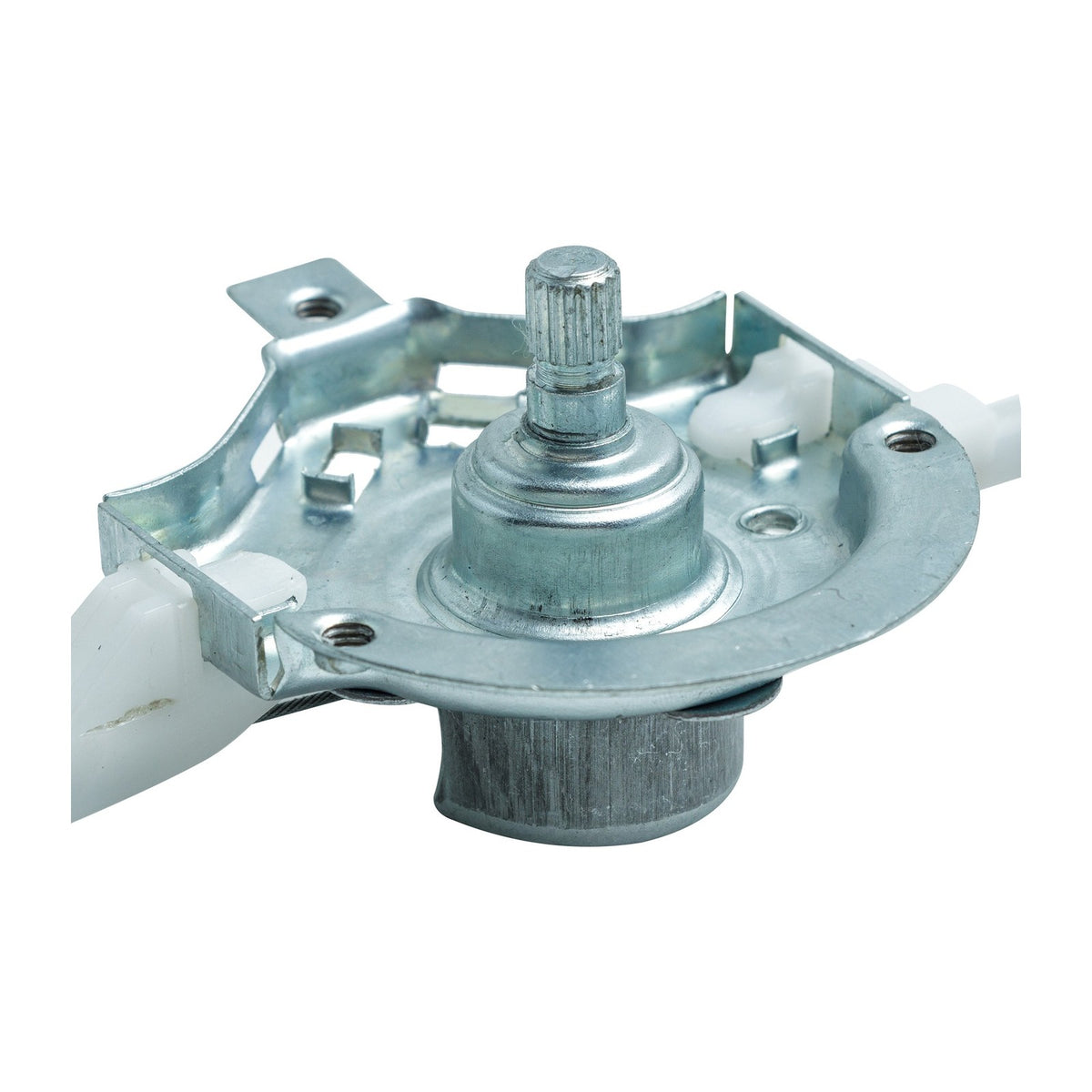 Elevador de Cristal Manual Del. Izq. Nissan Tsuru 1988-1991 – vista 3