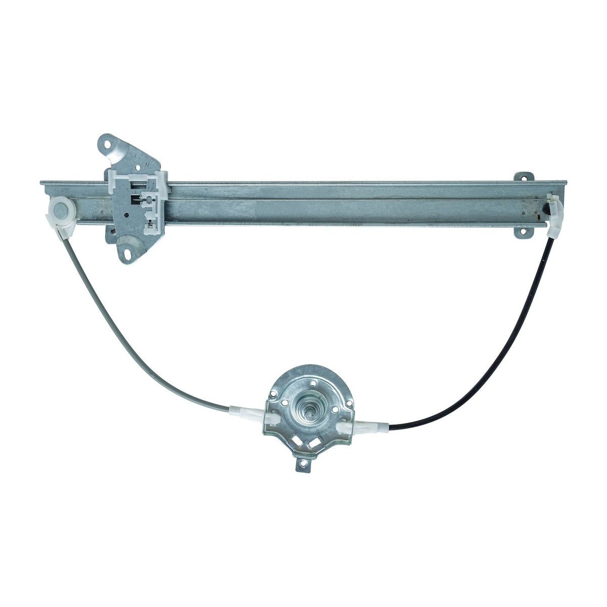Elevador de Cristal Manual Del. Izq. Nissan Tsuru 1988-1991 – vista 1