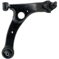 Horquilla de Suspensión Del. Inf. Der. Toyota Corolla