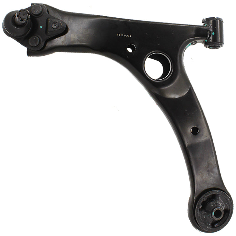 Horquilla de Suspensión Del. Inf. Izq. Toyota Corolla