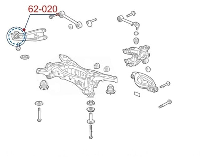62-020 diagrama