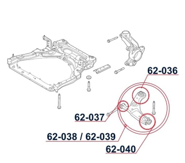 62-038 diagrama