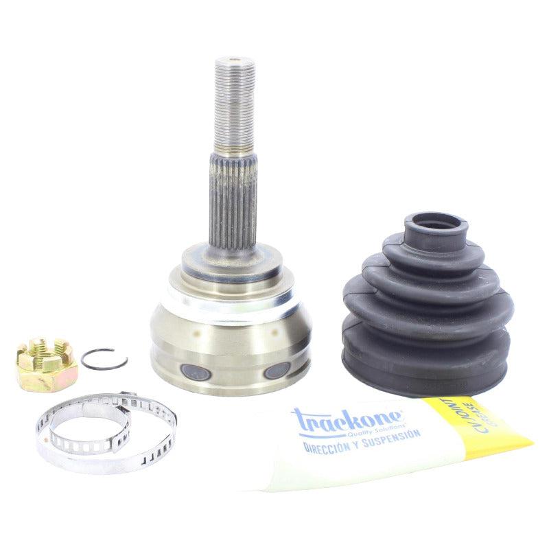 Junta Homocinética Ext. Nissan Sentra 1997-2006