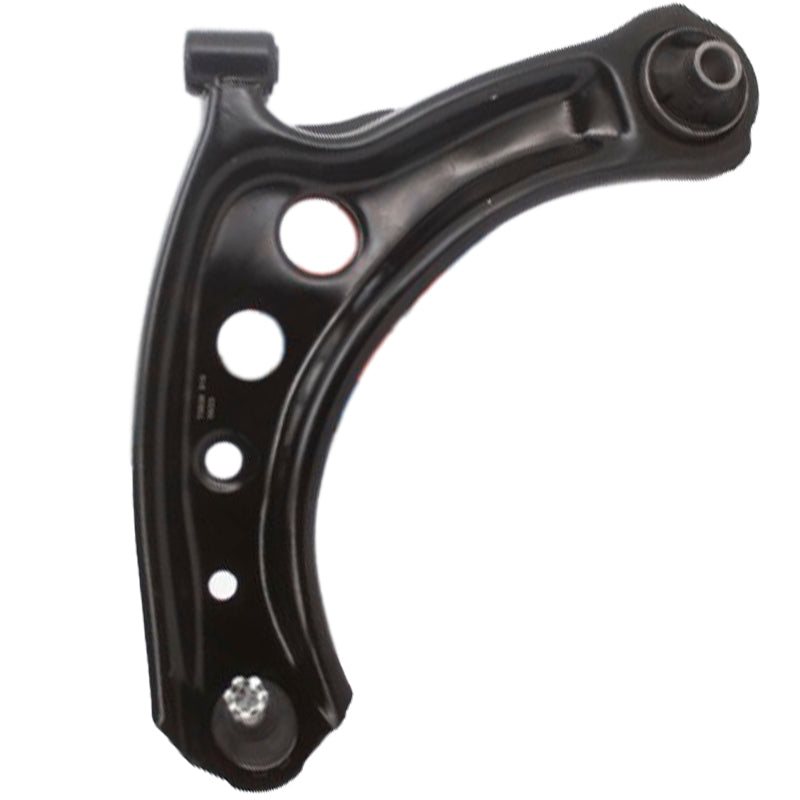 Horquilla de Suspensión Del. Inf. Izq. Toyota Yaris