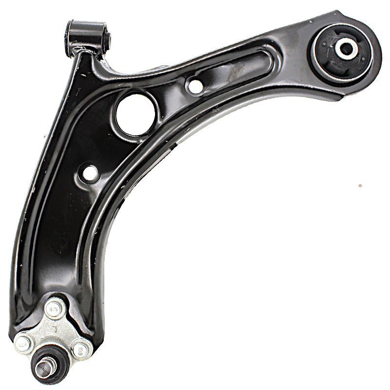 Horquilla de Suspensión Del. Inf. Izq. Kia Sportage