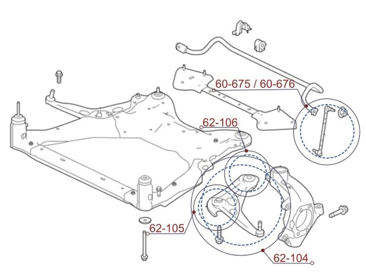 62-104 diagrama