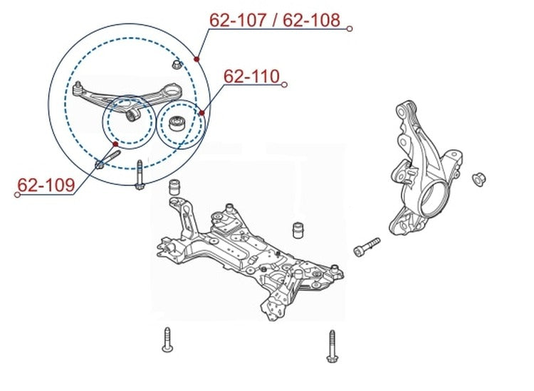 62-110 diagrama