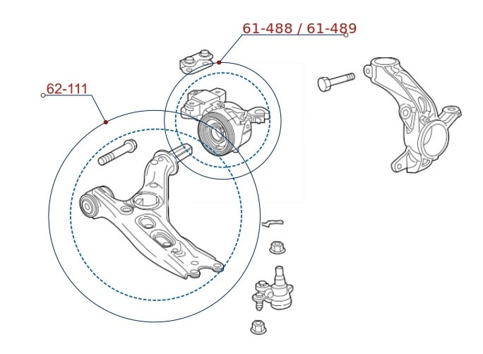 62-111 diagrama