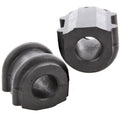 Goma de Barra Estabilizadora Del. Kia Rio / Rio5 2006-2011