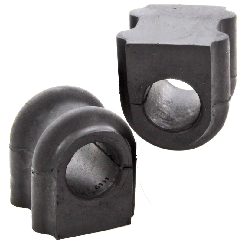 Goma de Barra Estabilizadora Del. Hyundai Accent 2006-2011
