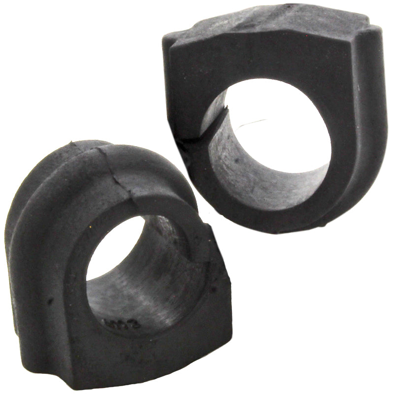 Goma de Barra Estabilizadora Del. Infiniti Qx4 1997-2003