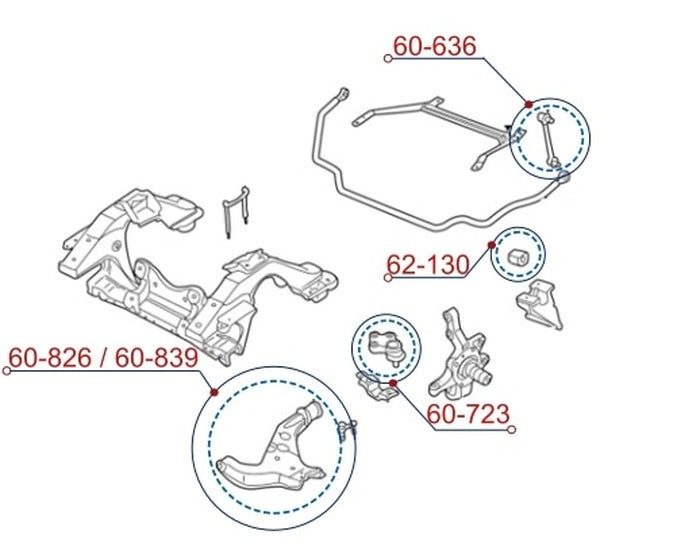 62-130 diagrama