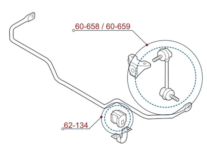 62-134 diagrama