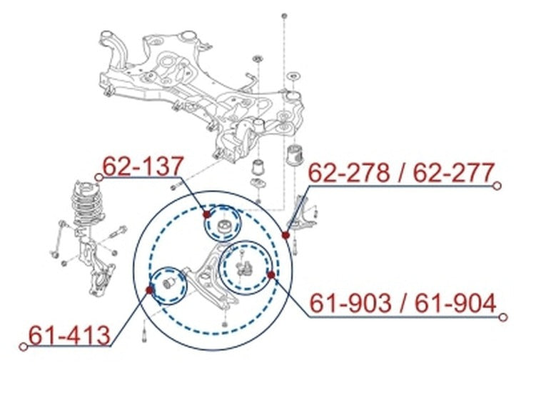 62-137 diagrama