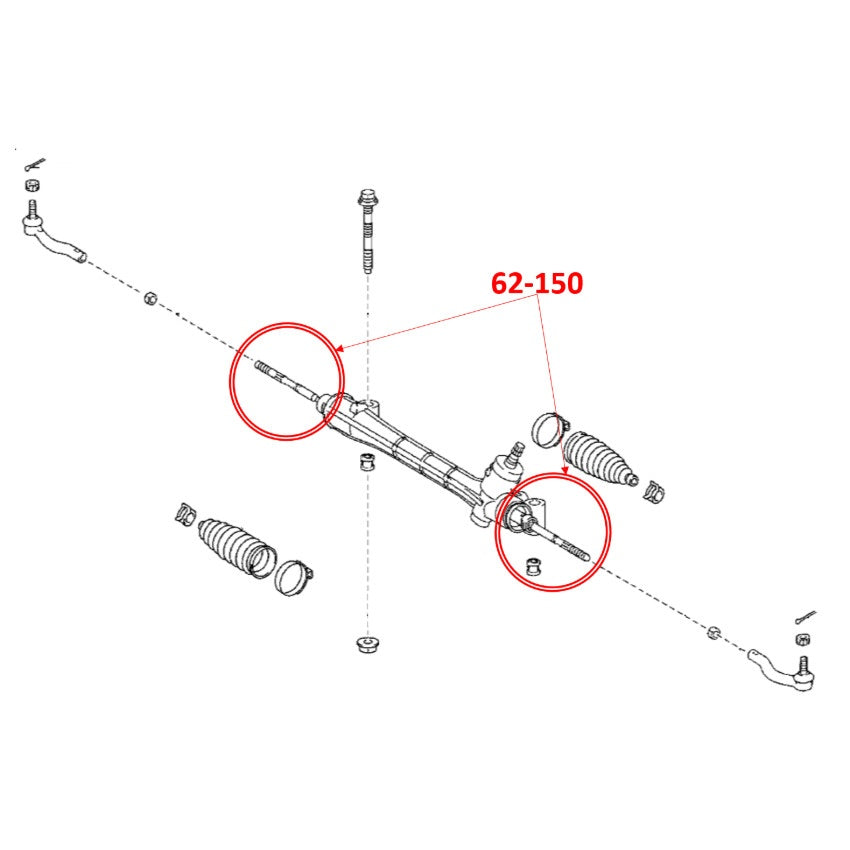 62-150 diagrama