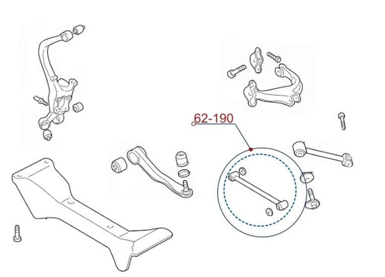 62-190 diagrama