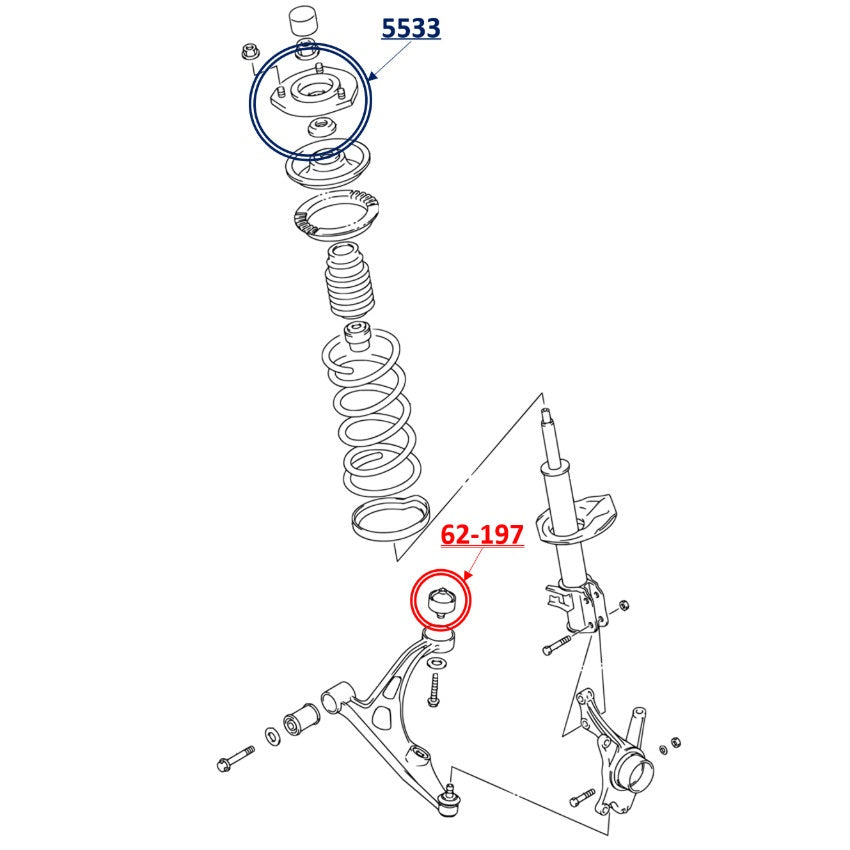 62-197 diagrama