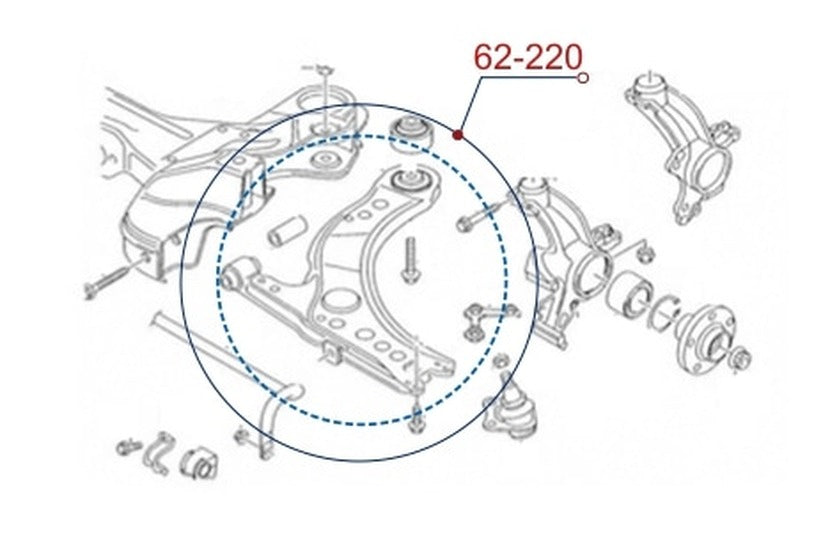 62-220 diagrama