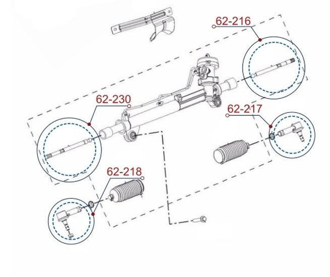 62-230 diagrama