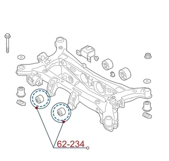 62-234 diagrama