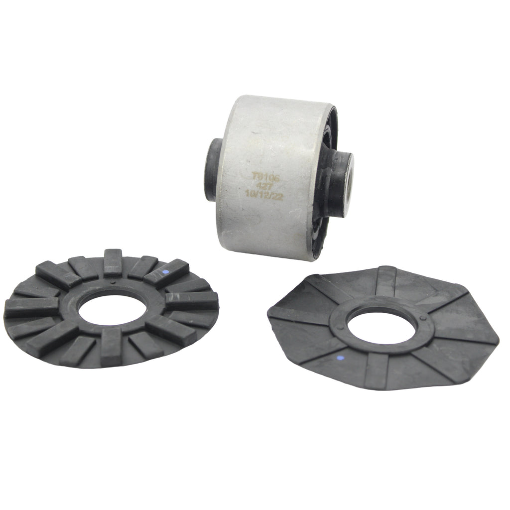 Buje De Mango Tras. Nissan Rogue 2008-2013
