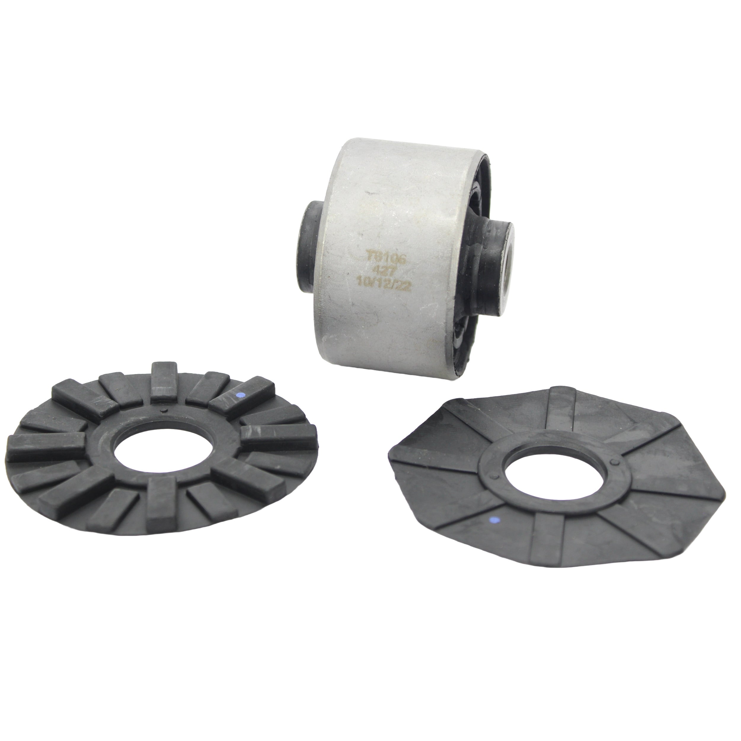 Buje De Mango Tras. Nissan Rogue 2008-2013