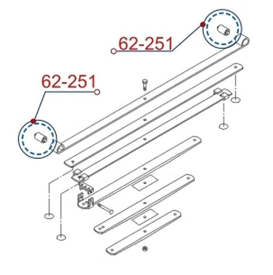 62-251 diagrama