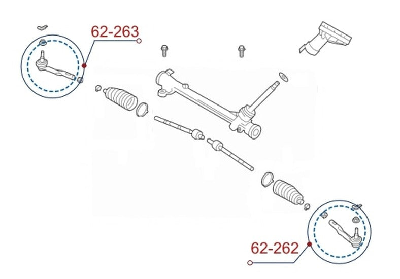 62-263 diagrama
