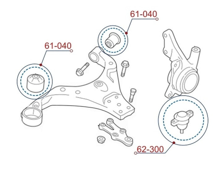 62-300 diagrama