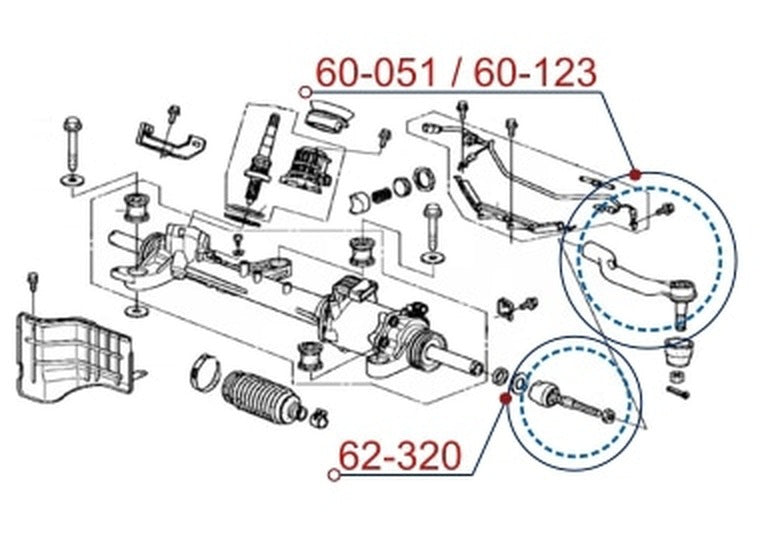 62-320 diagrama