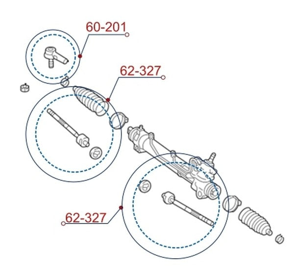 62-327 diagrama